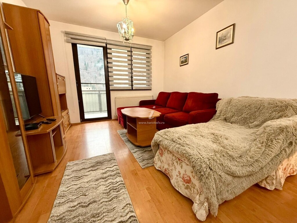 Apartament Adela Mountain View