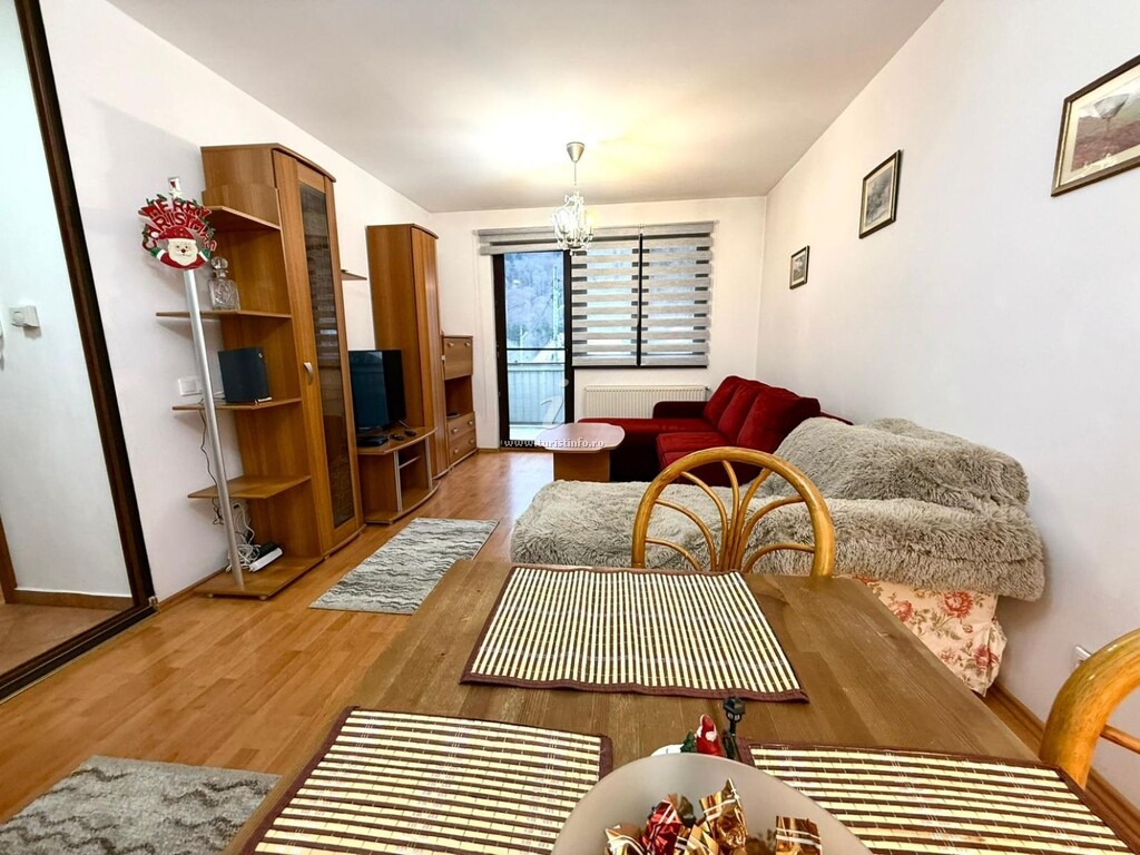 Apartament Adela Mountain View