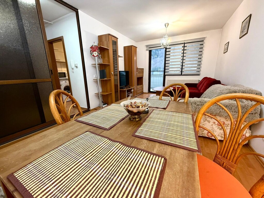 Apartament Adela Mountain View