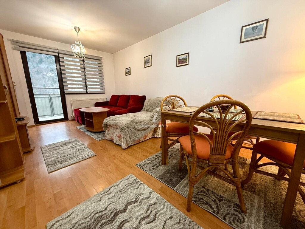 Apartament Adela Mountain View