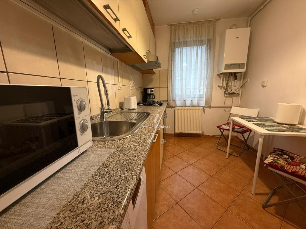 Apartament Adela Mountain View