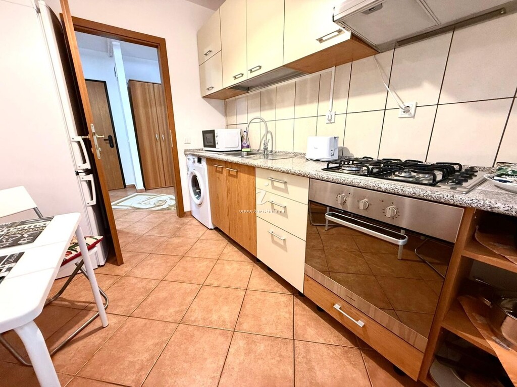Apartament Adela Mountain View