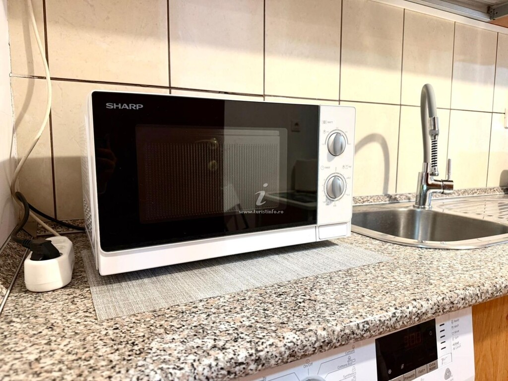 Apartament Adela Mountain View