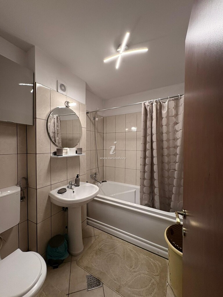 Apartament Adela Mountain View
