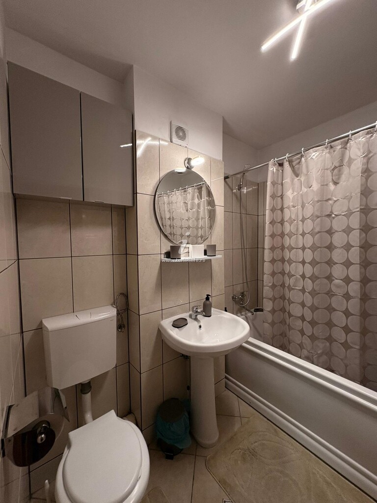 Apartament Adela Mountain View
