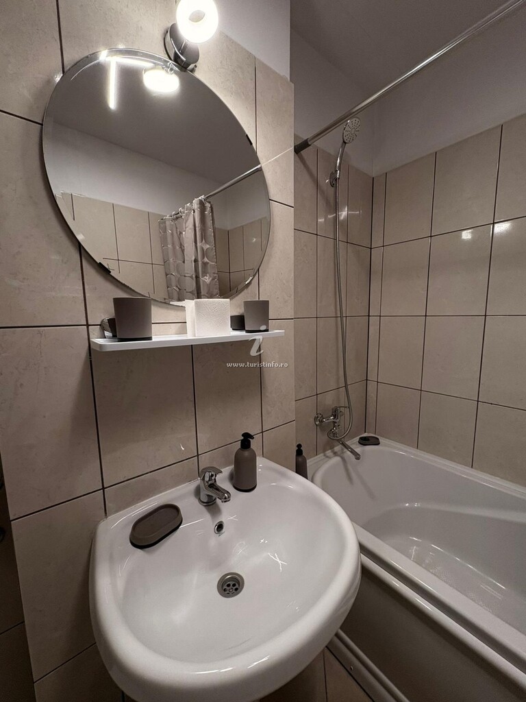 Apartament Adela Mountain View