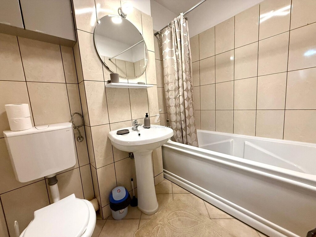 Apartament Adela Mountain View