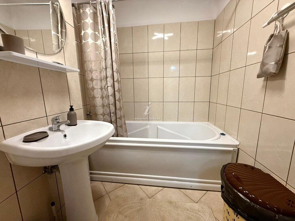 Apartament Adela Mountain View