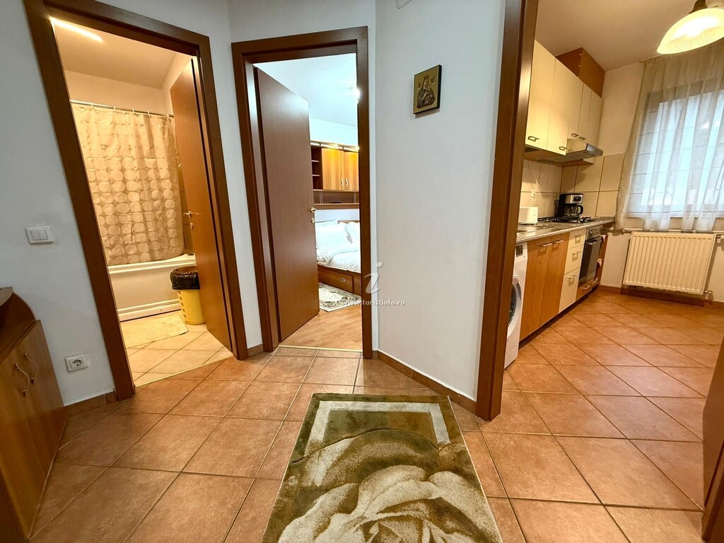 Apartament Adela Mountain View