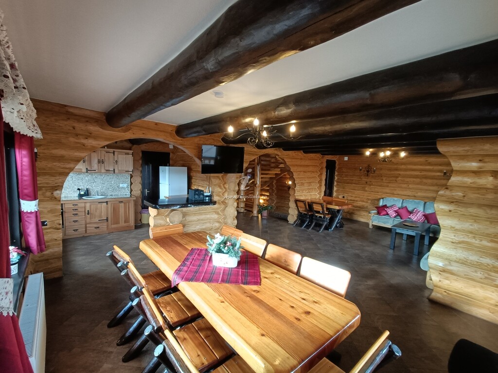 Pensiunea Casa Schiorilor