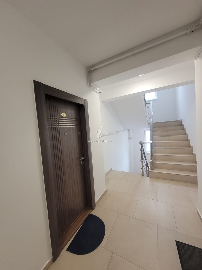 Apartament Zanzibar