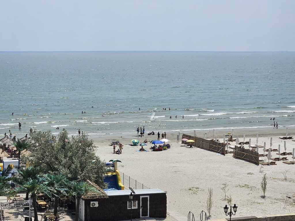 Apartament Zanzibar