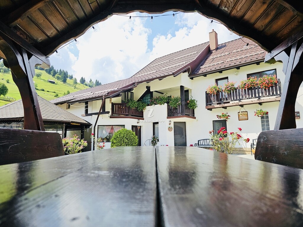 Casa Bangălă