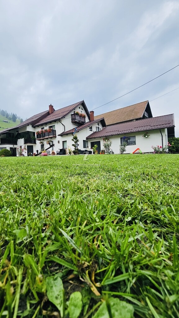 Casa Bangălă