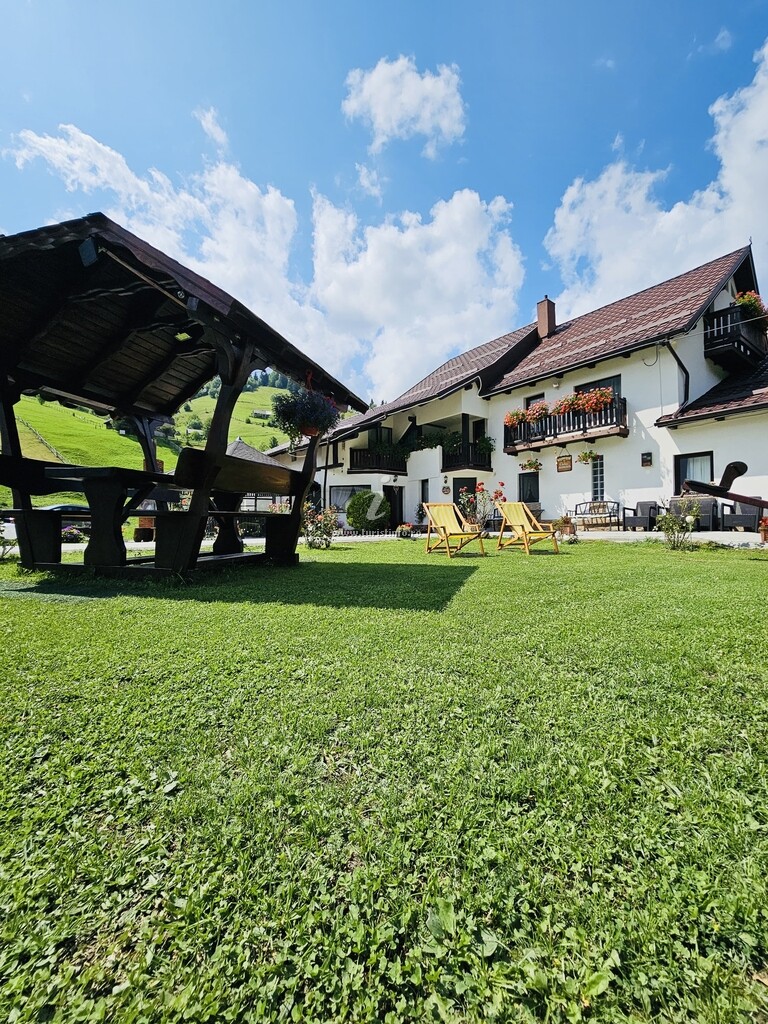 Casa Bangălă