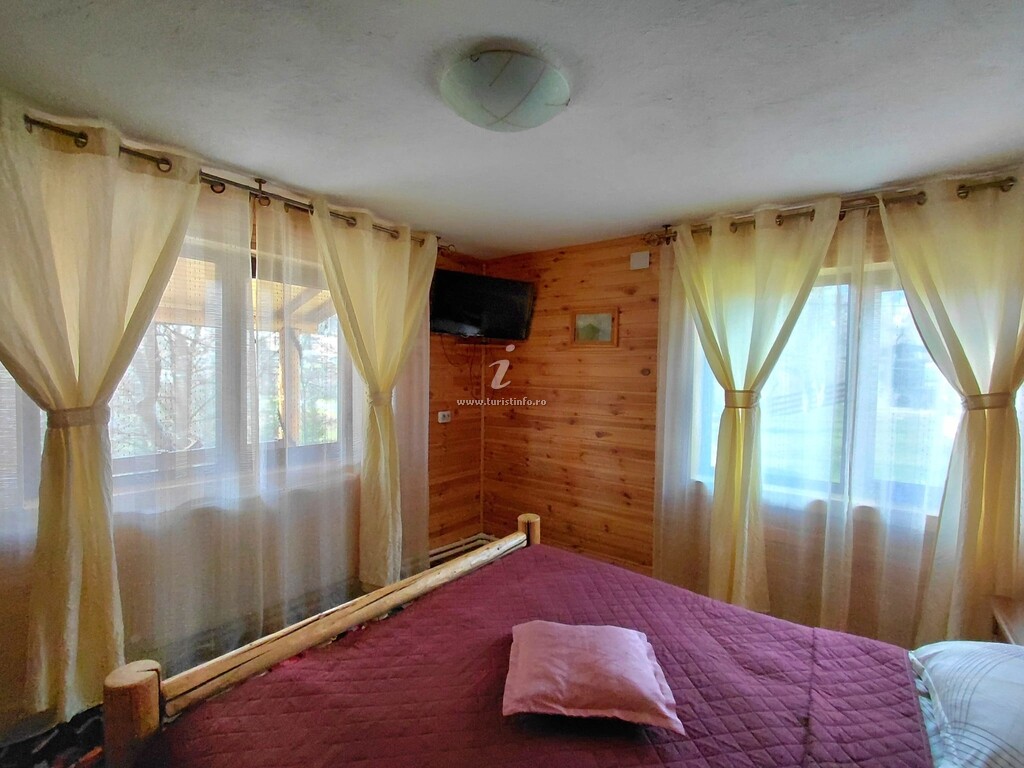 Pensiunea Dochița