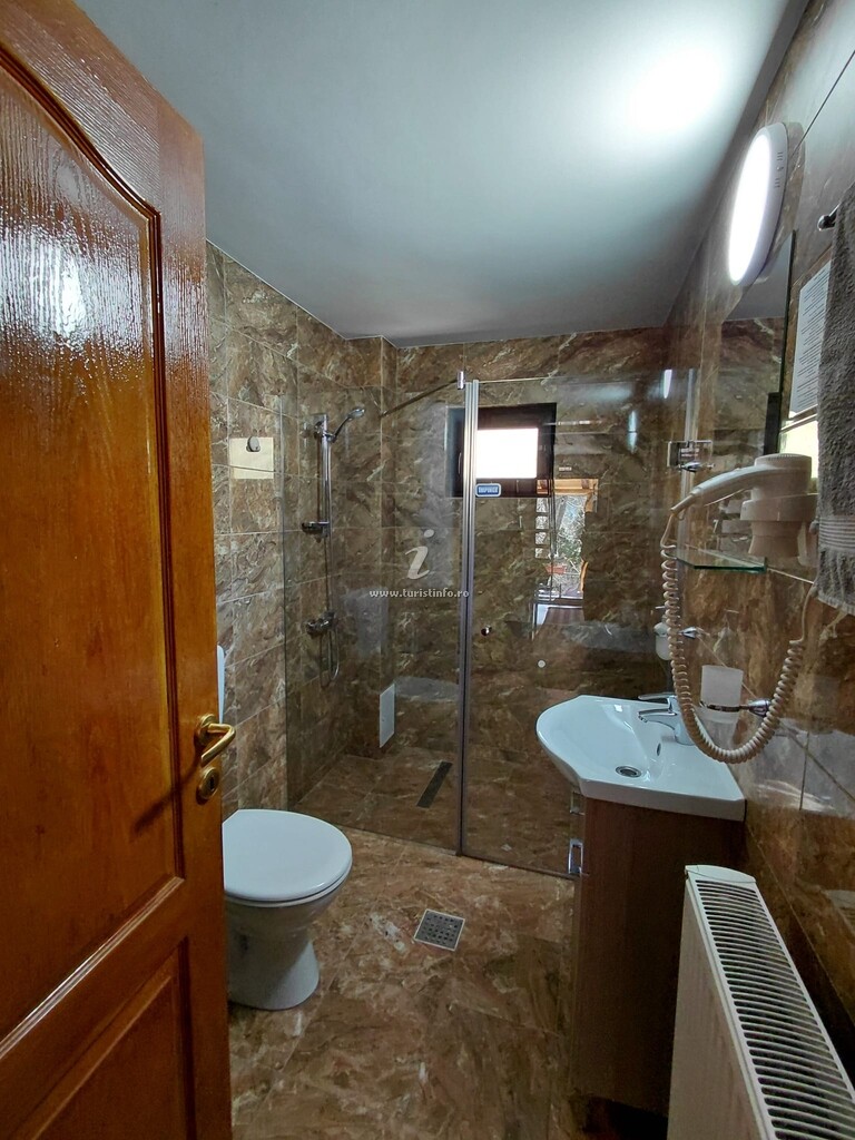 Pensiunea Dochița