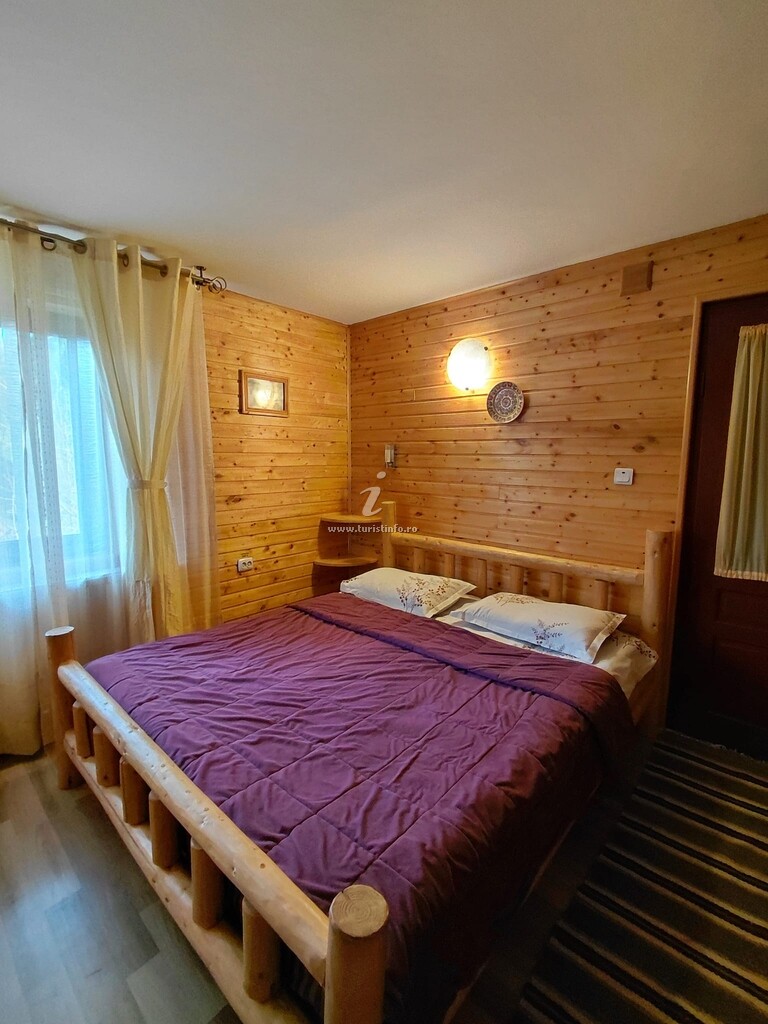 Pensiunea Dochița