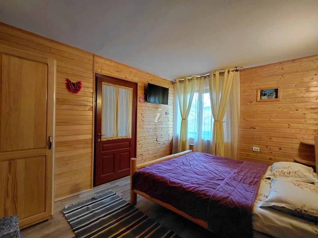 Pensiunea Dochița