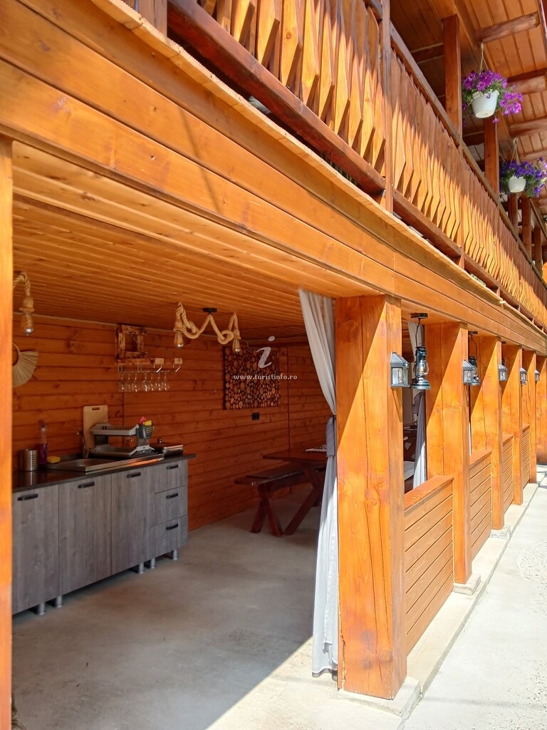 Casa Stînă