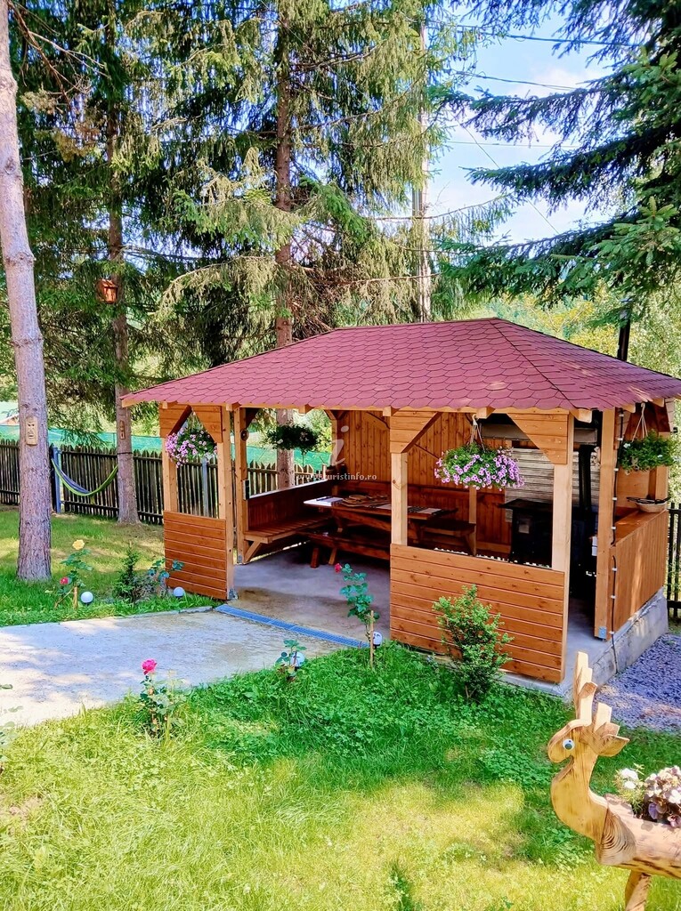 Casa Stînă