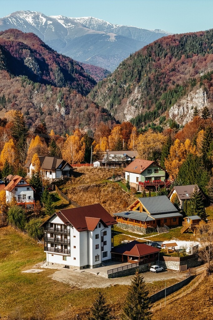 Casa Steluța