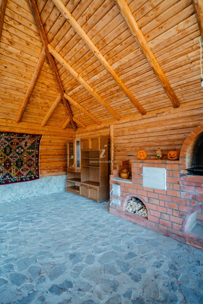 Casa Steluța
