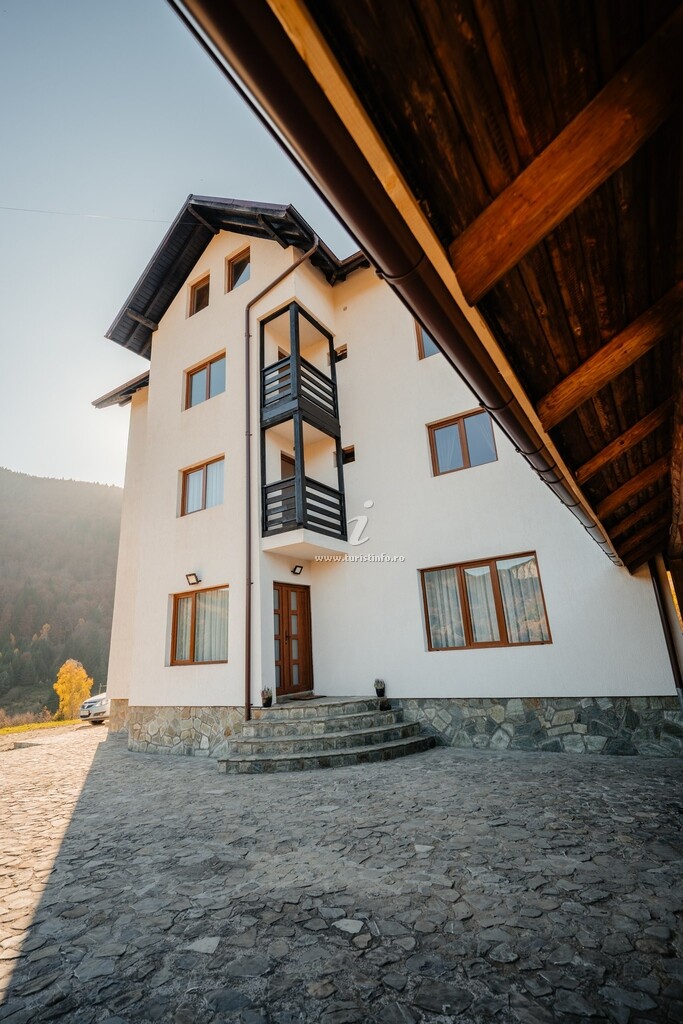 Casa Steluța