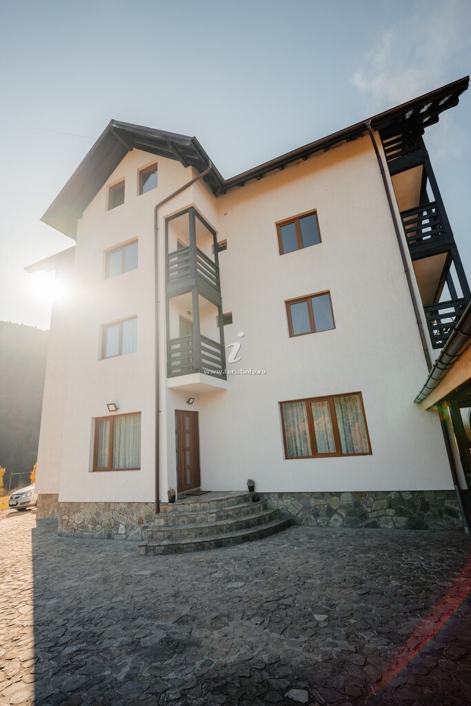Casa Steluța