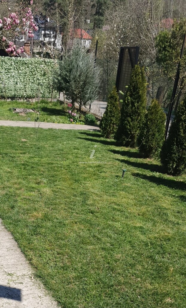 Casa de vacanță Patrick