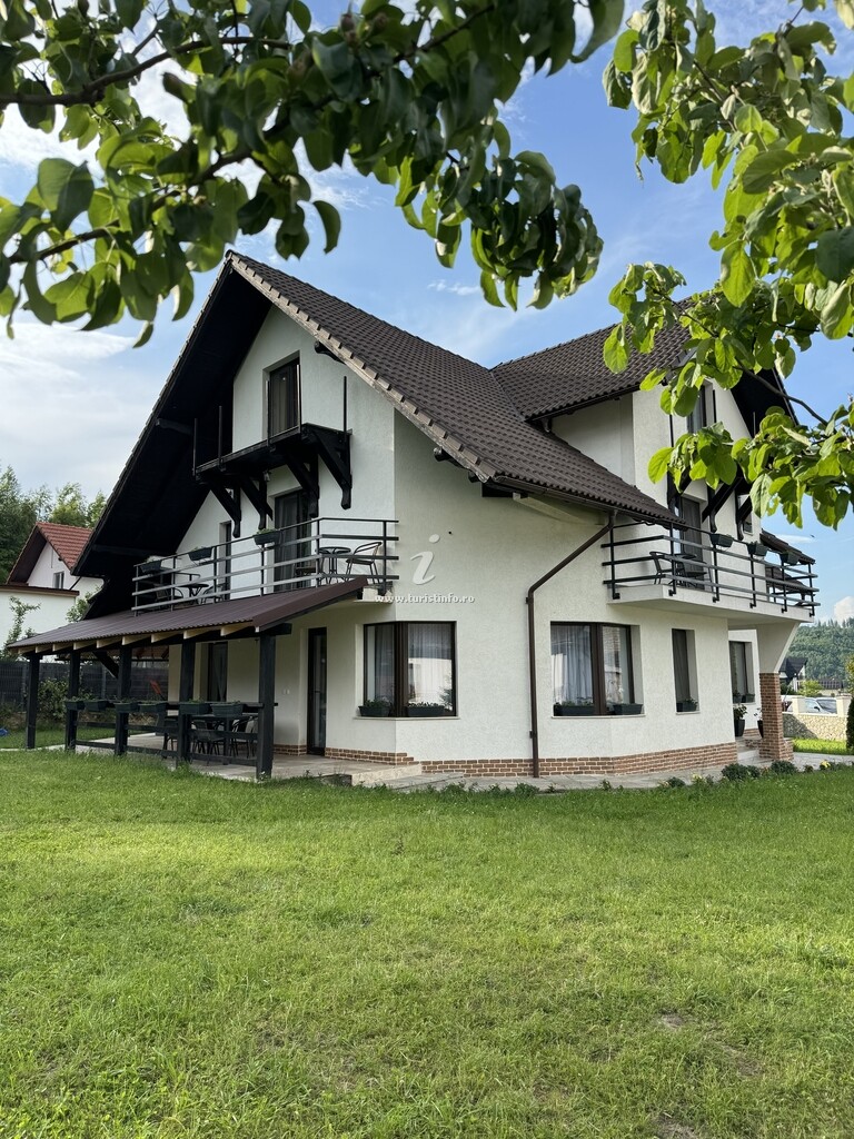 Casa de vacanță Simona