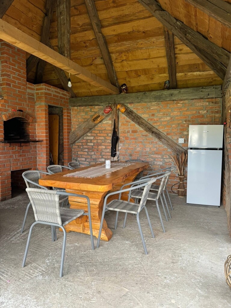 Casa de vacanță Simona