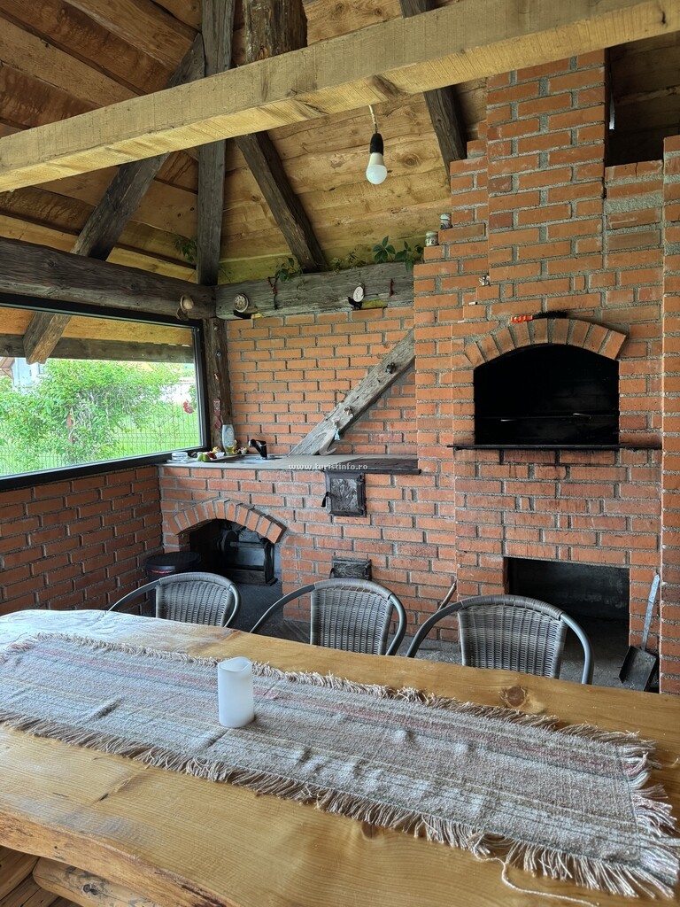 Casa de vacanță Simona