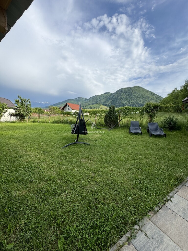 Casa de vacanță Simona