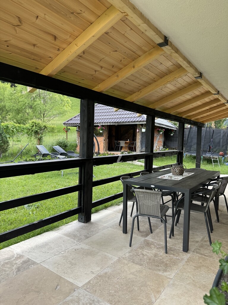 Casa de vacanță Simona