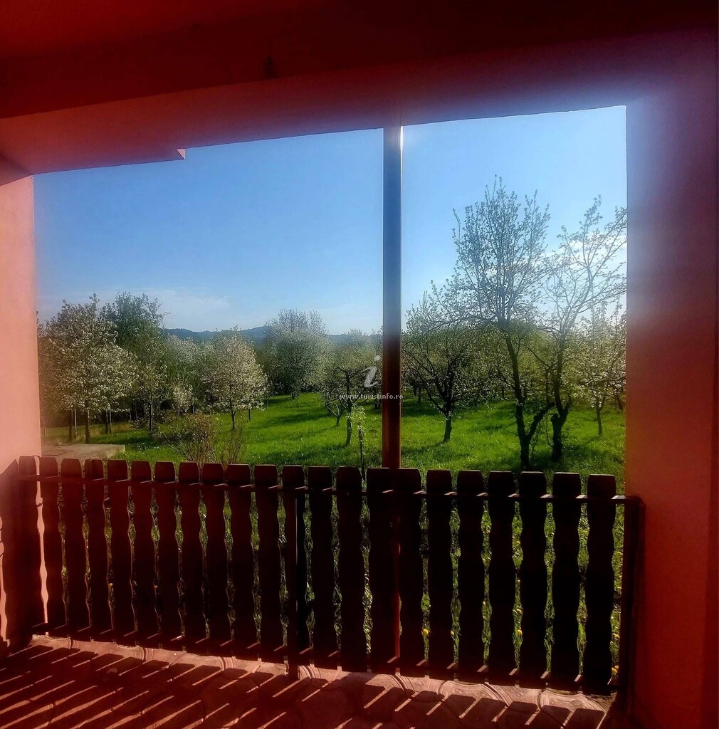 Casa Isabela