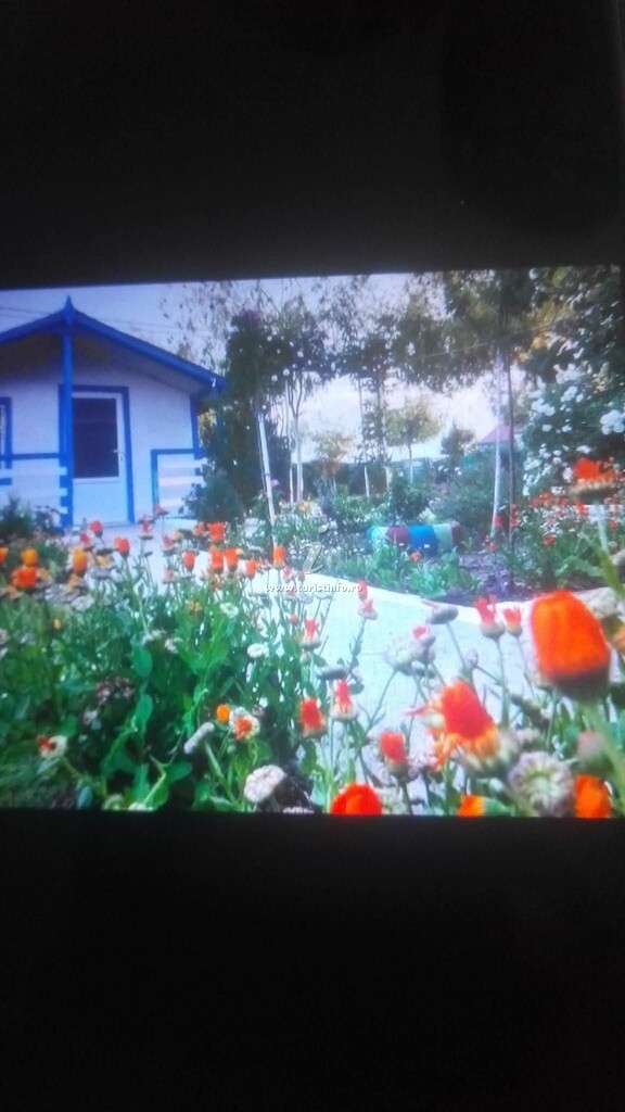 Casa de vacanță La Luca