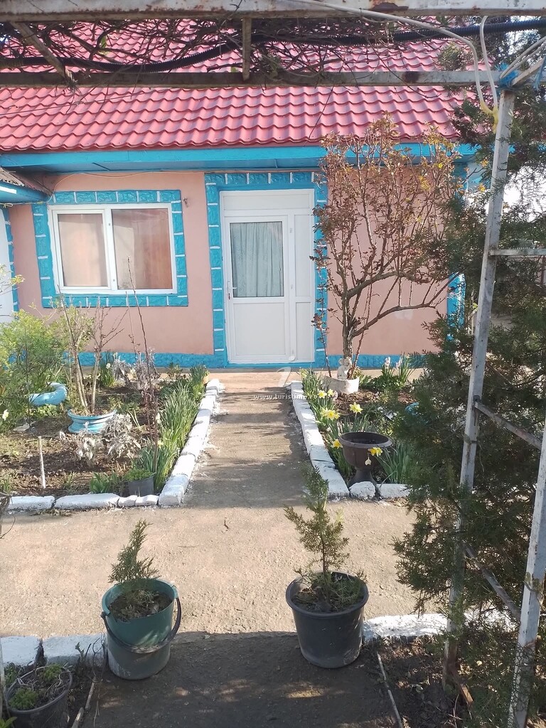 Casa de vacanță La Luca