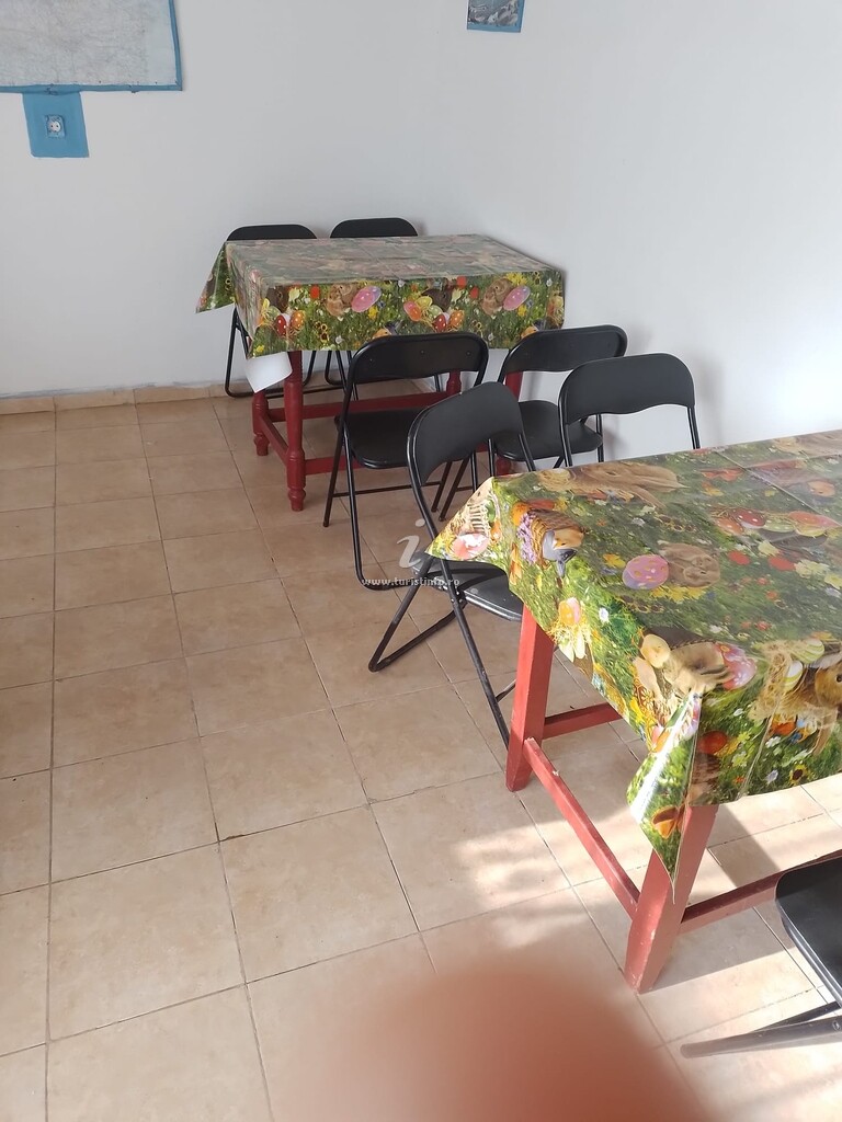 Casa de vacanță La Luca