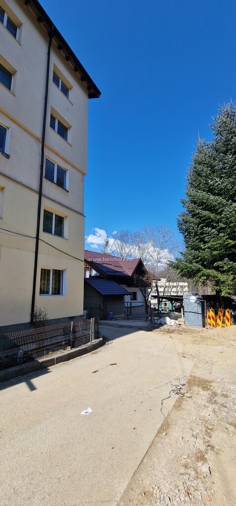 Apartament Daria