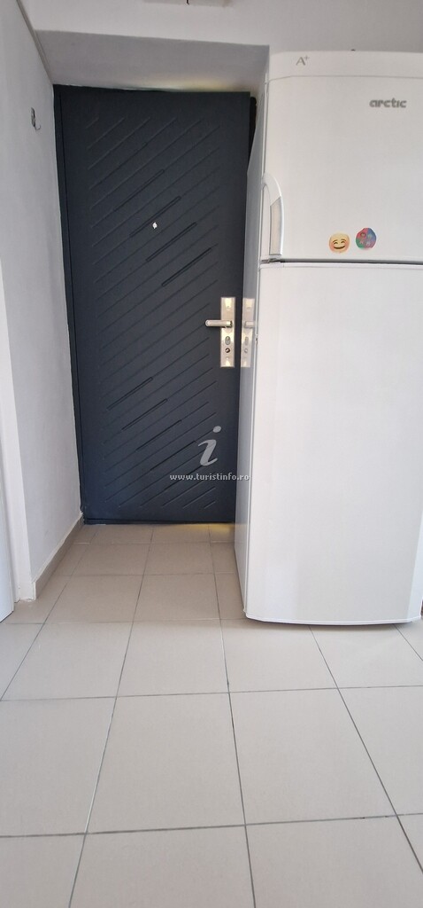 Apartament Daria