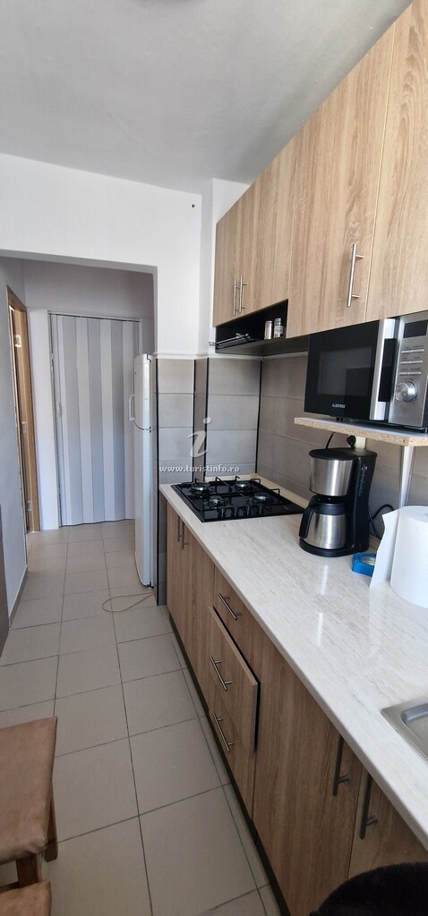 Apartament Daria