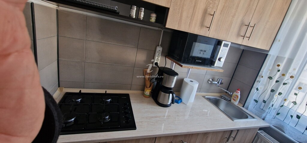 Apartament Daria