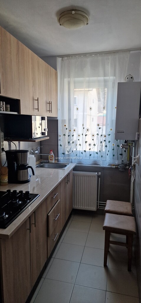 Apartament Daria
