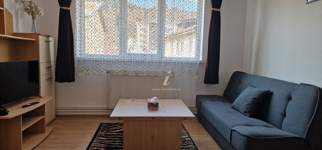 Apartament Daria
