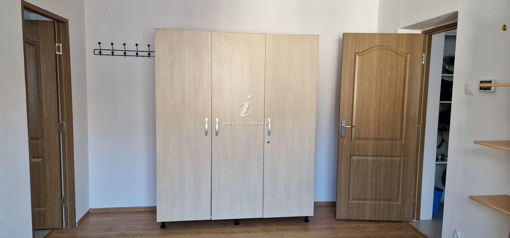 Apartament Daria