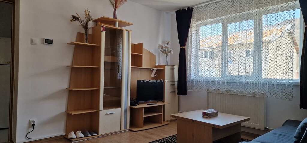 Apartament Daria