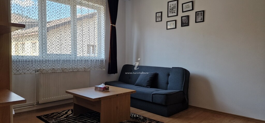 Apartament Daria