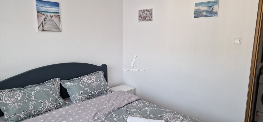 Apartament Daria