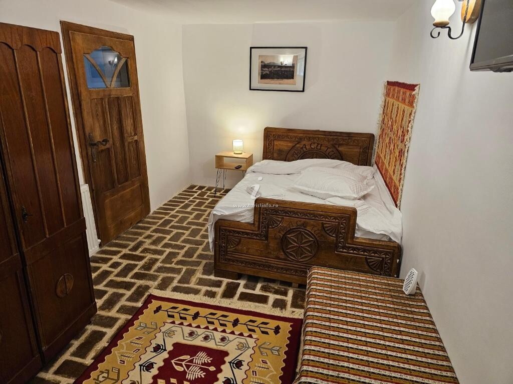 Casa de vacanță Casa cu Turn